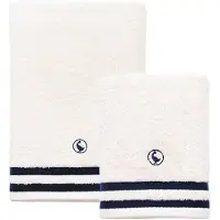 El Ganso Bath + Hands Handtuchset 2 Einheiten