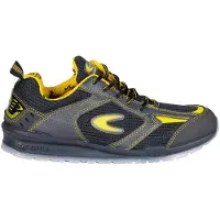 Cofra Sicherheitsschuhe S1 P SRC, Carnera 43