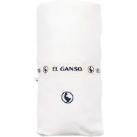 El Ganso 200x200 Cm Spannbettlaken