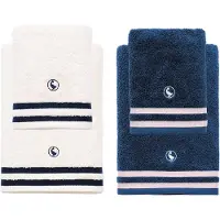 El Ganso Bath + Hands Handtuchset