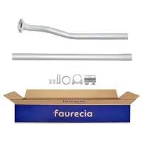 Hella Abgasrohr Easy2Fit PARTNERED with Faurecia 8LA 366 004-661
