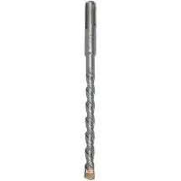 Wolfcraft Hammerschlagbohrer Prof. Ø 12x100x160 mm