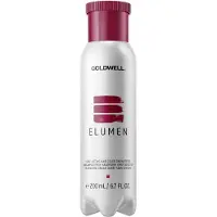 Goldwell Elumen Color Lang anhaltende Haarfarbe ohne Oxidationsmittel Pb@10 200 ml