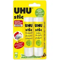 UHU stic Klebestift ohne Lösungsmittel