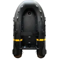 Yellowv Aublasbares Boot Der Serie 270 Vb Ohne Deck