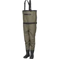 Kinetic Classicgaiter Atmungsaktive Wathose