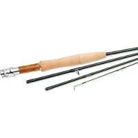 Traper Fly Creek Fliegenfischenrute 2.44 m / Line 3 2.44 m