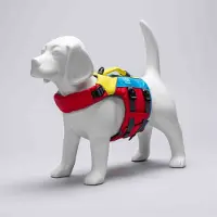 Spinlock Fido Hundeschwimmweste