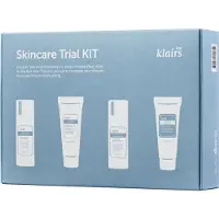 Dear Klairs Skincare Trial Set