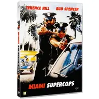 SMD Bud Spencer and Terence Hill - Miami Supercops (Trinity)