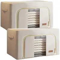 Joybos 200l Aufbewahrungsbox 2 Einheiten