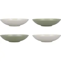 Kitchencraft Set Mit 4 Pastaschalen