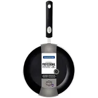 Tramontina Professional 20888/028 Bratpfanne, 28 cm max. Durchmesser, Aluminium, Induktionsherd-geeignet, Antihaftbeschichtung