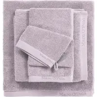 Marc O'Polo Gästehandtuch Timeless Uni Lavender Mist