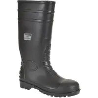 Promex Freizeitschuhe LK10939 Gummi