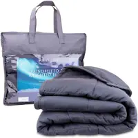 Polar Night Gewichtsdecke, 200x220cm (12-16kg) - 16 kg