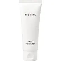 One Thing Centella Soothing Cream 100 ml
