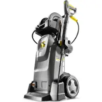 Kärcher HD 7/17 MXA PLUS Elektro-Hochdruckreiniger, 4200 Watt, 255 Bar