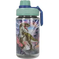 Dino World - Drinking Bottle ( 0412899 )