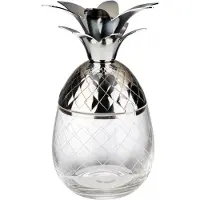 Aps Krus 35cl Ananas, Rs/glas