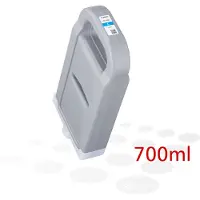 Canon PFI-740 C Druckerpatrone 1 Stück(e) Original Ultra hohe Rendite Cyan