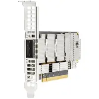 HP IB NDR 1P OSFP MCX75310AA-STOCK