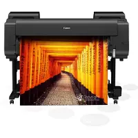 Canon imagePROGRAF GP-4600S 111,76cm 44Zoll large-format printer colour ink-jet Roll 111,8cm USB 2.0
