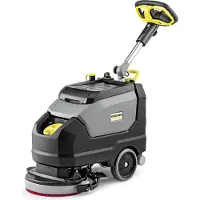 Kärcher Scheuersaugmaschine