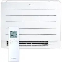 Daikin Klimaanlage Truhengerät | Perfera A-Serie | FVXM50A9 | WiFi | 5,0 kW