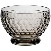 Villeroy & Boch Schale smoke Boston coloured