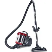 Fakir BL 141 trend beutelloser Staubsauger - 700 Watt - kompakt, leicht und Leistungsstark