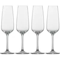 Schott zwiesel Sektglas Tulip 7 4 Stück
