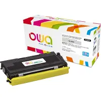 Prime Inventions OWA Toner K18604OWN ersetzt brother TN-247Y gelb