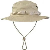 Normani Boonie Hat Boondock