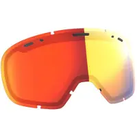 SCOTT Buzz Pro/otg Acs Fotochromatische Linse