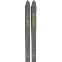 Fischer Spider 62 Crown Xtralite Langlaufski