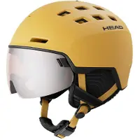 Head Radar