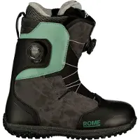 Rome Bodega Boa Snowboard-boots Für Frauen