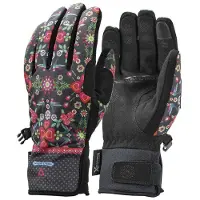Matt Catalina Estrada Tootex Handschuhe