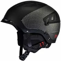 K2 Diversion gunmetal - black (1.3.) S