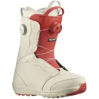 Salomon Ivy Boa Sj Boa Snowboard-boots Für Frauen