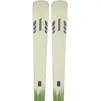 K2 Herren Ski DISRUPTION 78TI - MXC 12 TCx light Quikclik black
