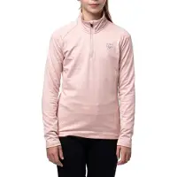 Rossignol Warm Stretch Halbreißverschluss-sweatshirt