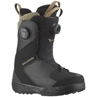 Salomon Kiana Dual Boa Snowboard-boots Für Frauen