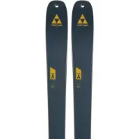 Fischer Transalp 84 C Tourenski