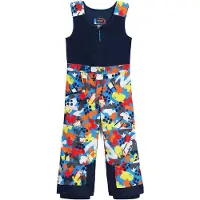 Spyder Expedition Hosen