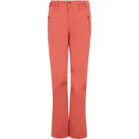 Protest Skihose Cinnamon Damen Tosca Red-M