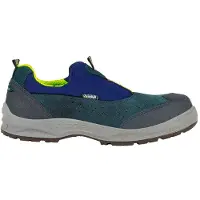 Cofra Sicherheits Schuhe Setubal S1 Größe 40