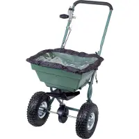 Stocker 25l Streuer