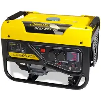 Garland Bolt 325 Benzin-generator